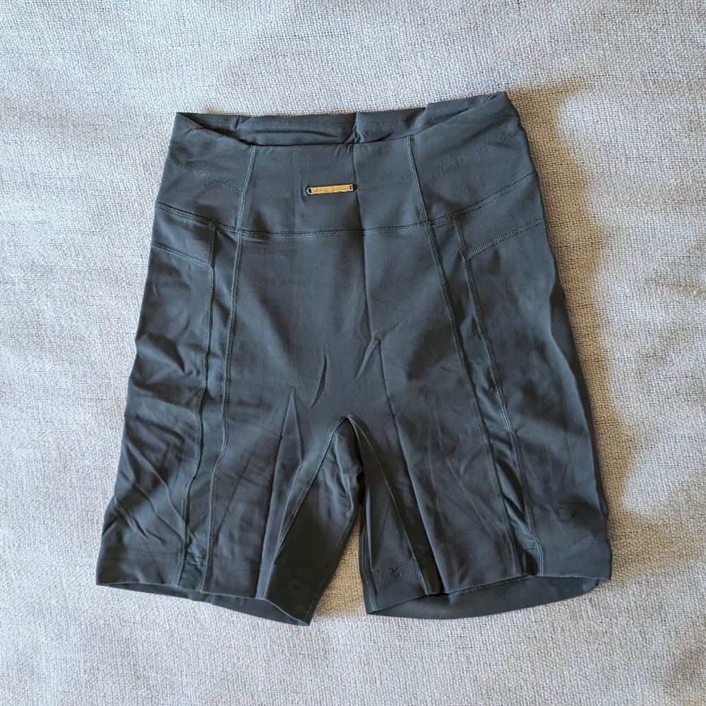 Gymshark x Whitney Simmons Mesh Shorts